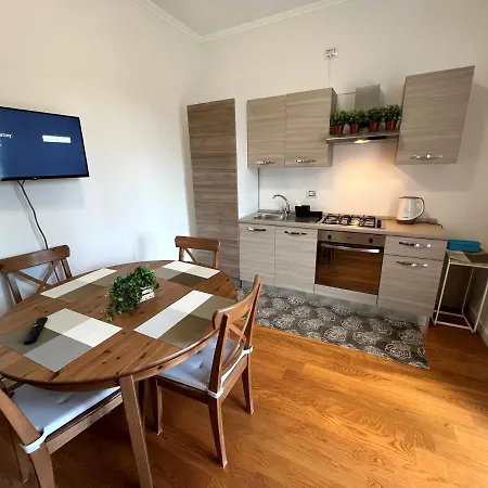 Apartment Quietandrelax In Piscina Da Giugno A Settembre