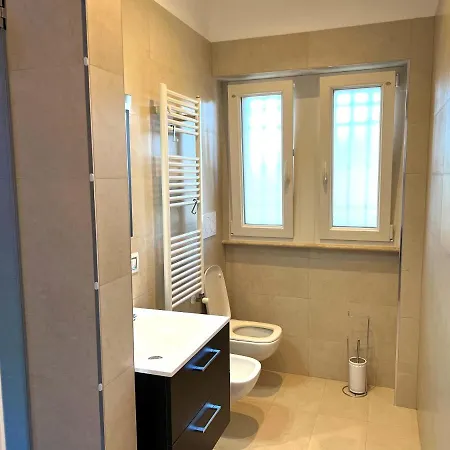 Apartment Quietandrelax In Piscina Da Giugno A Settembre