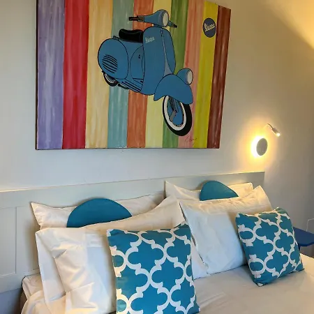 Quietandrelax In Piscina Da Giugno A Settembre Appartement Bari