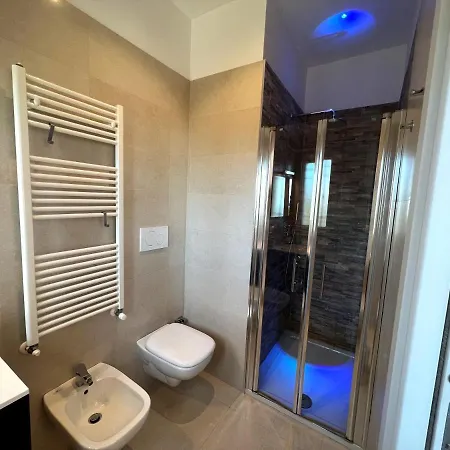 Apartment Quietandrelax In Piscina Da Giugno A Settembre