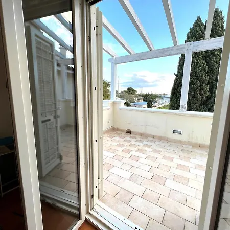 Apartment Quietandrelax In Piscina Da Giugno A Settembre
